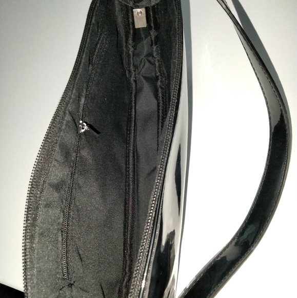 Vinyl shoulderbag - Picture 4 of 4